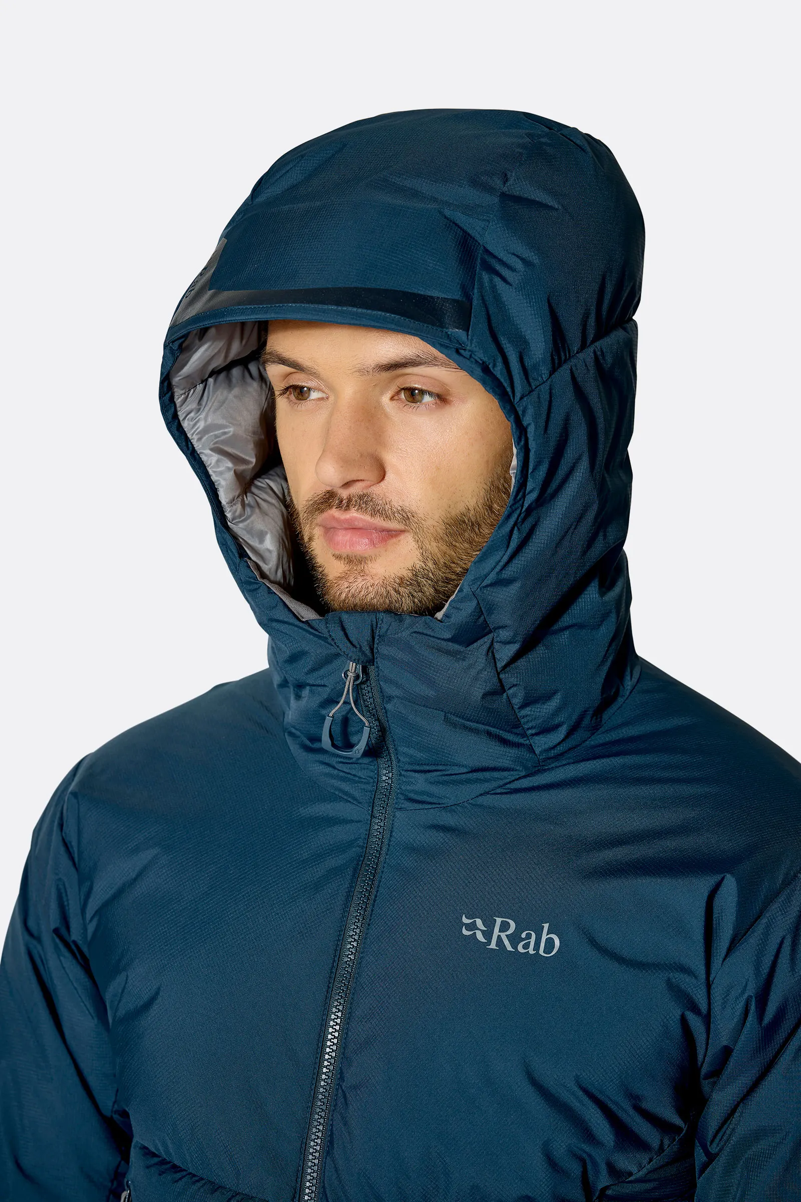 Men's Microlight Windstopper Down Jacket 7 Men's Microlight Windstopper Down Jacket