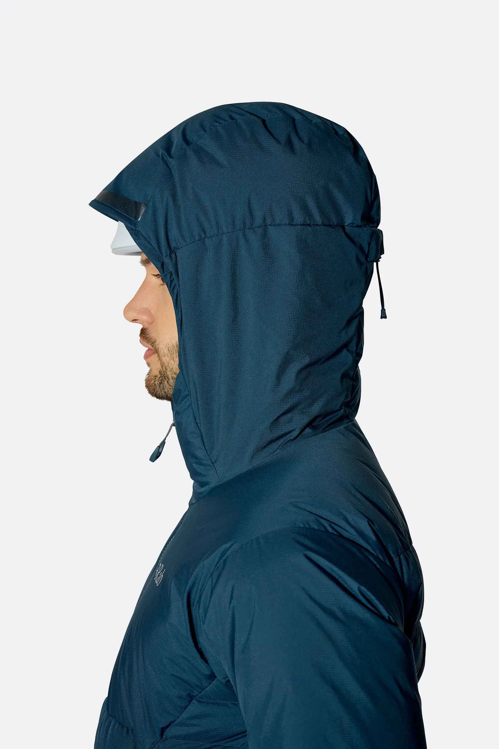 Men's Microlight Windstopper Down Jacket 8 Men's Microlight Windstopper Down Jacket