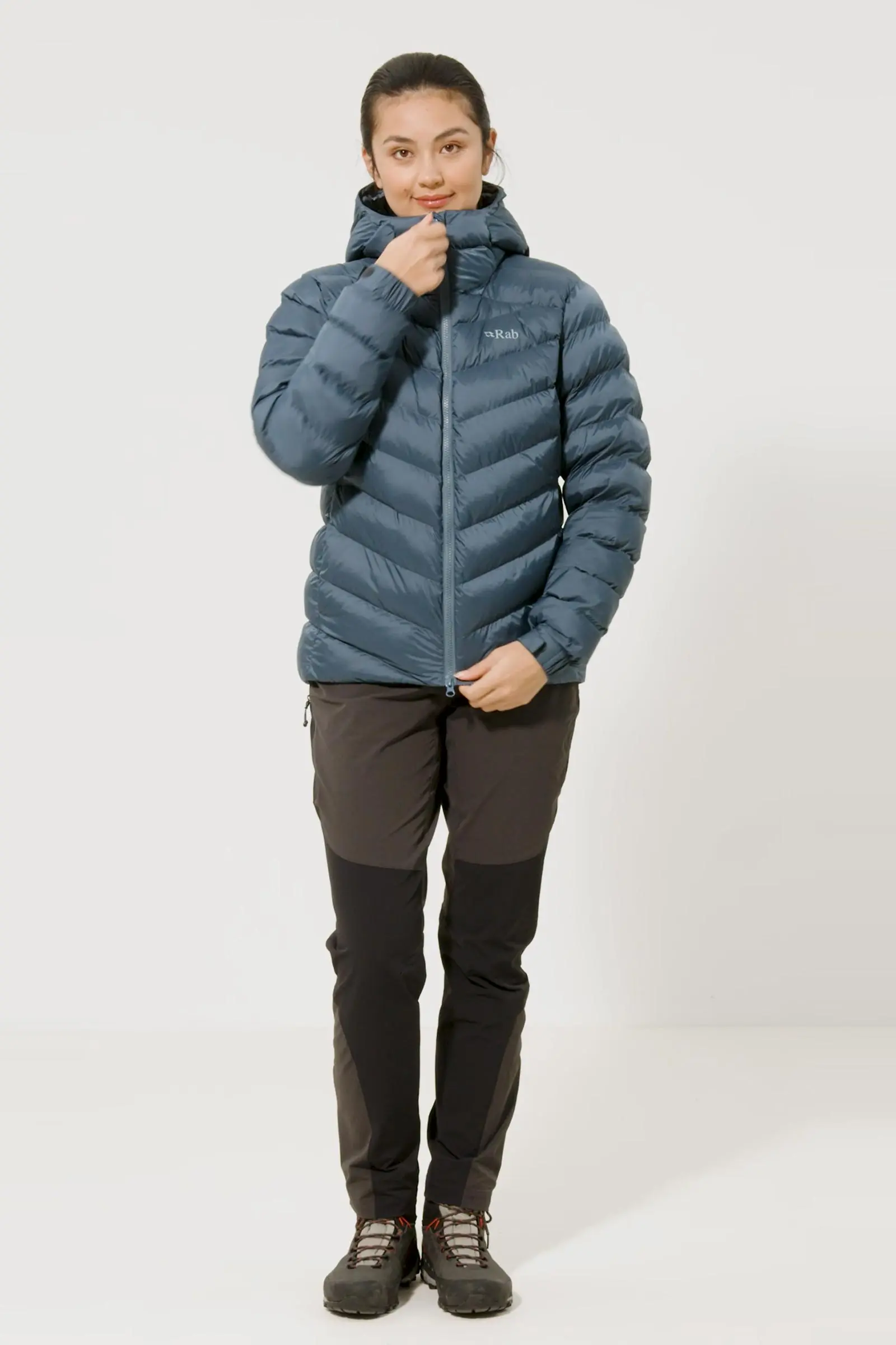 Women's Cirrus Alpine Insulated Jacket