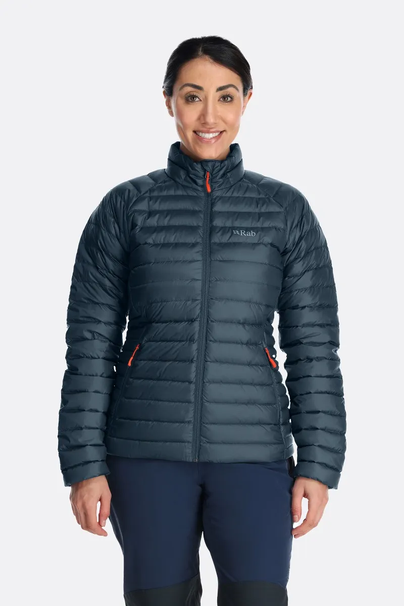 Women's Cirrus Insulated Jacket