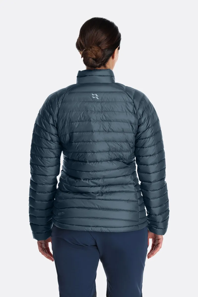 Women's Cirrus Insulated Jacket