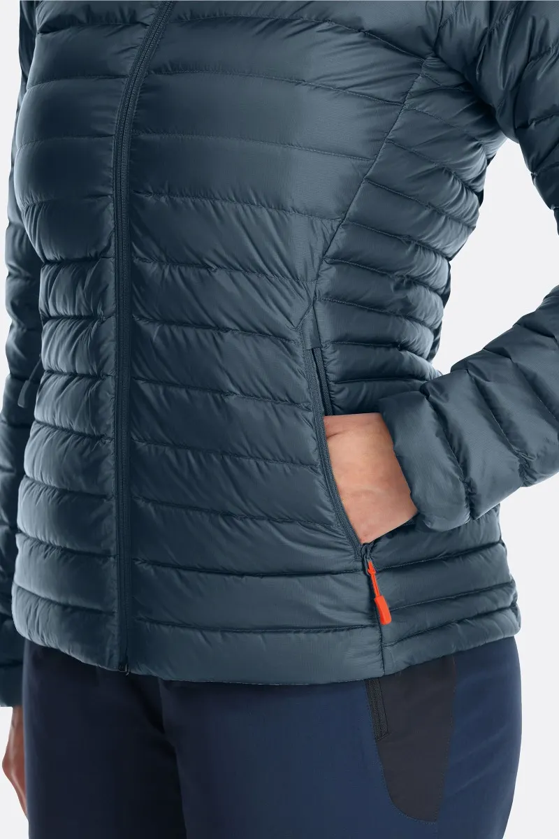 Women's Cirrus Insulated Jacket 3 Women's Cirrus Insulated Jacket