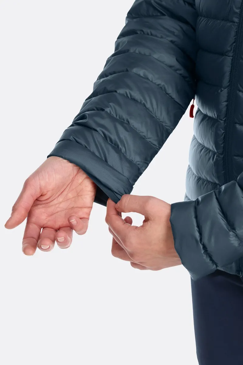 Women's Cirrus Insulated Jacket 4 Women's Cirrus Insulated Jacket