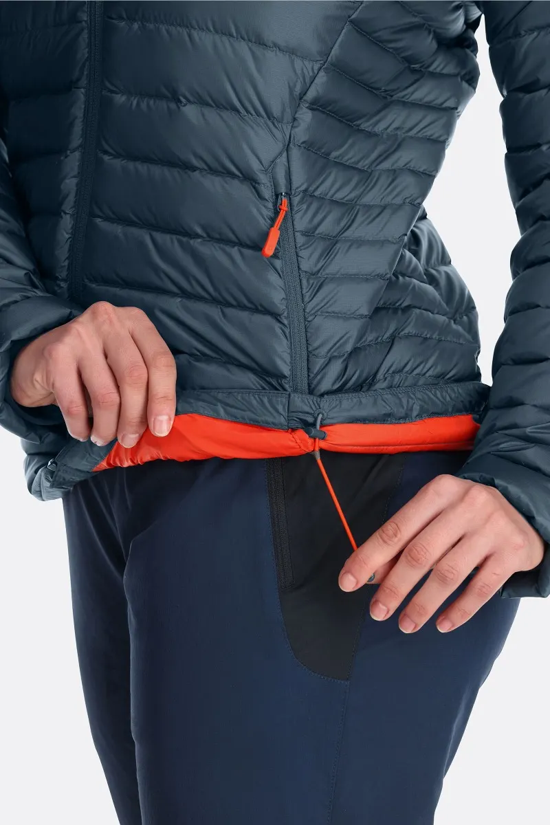 Women's Cirrus Insulated Jacket 5 Women's Cirrus Insulated Jacket