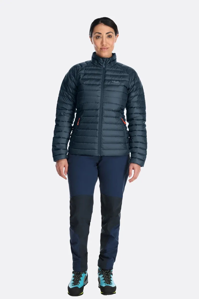 Women's Cirrus Insulated Jacket 6 Women's Cirrus Insulated Jacket