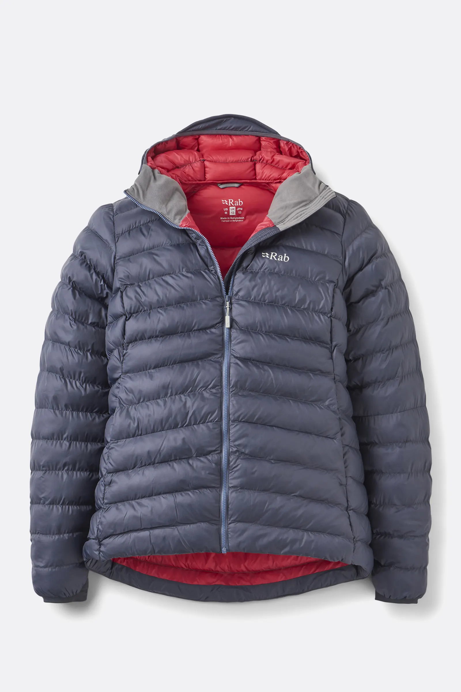 Women's Cirrus Ultra Insulated Hooded Jacket 13 Women's Cirrus Ultra Insulated Hooded Jacket