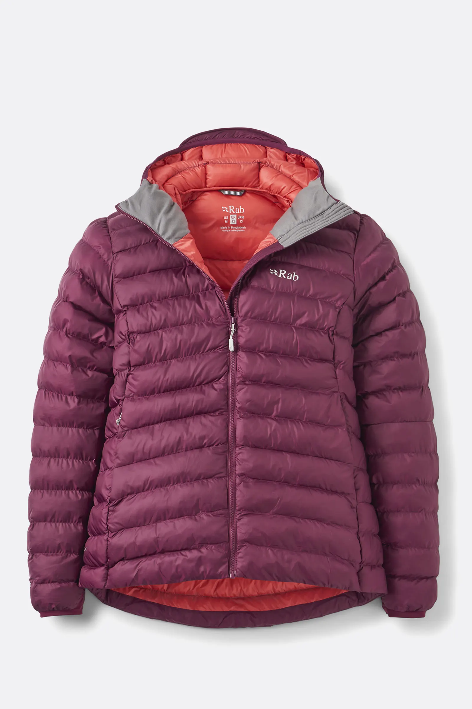 Women's Cirrus Ultra Insulated Hooded Jacket 14 Women's Cirrus Ultra Insulated Hooded Jacket