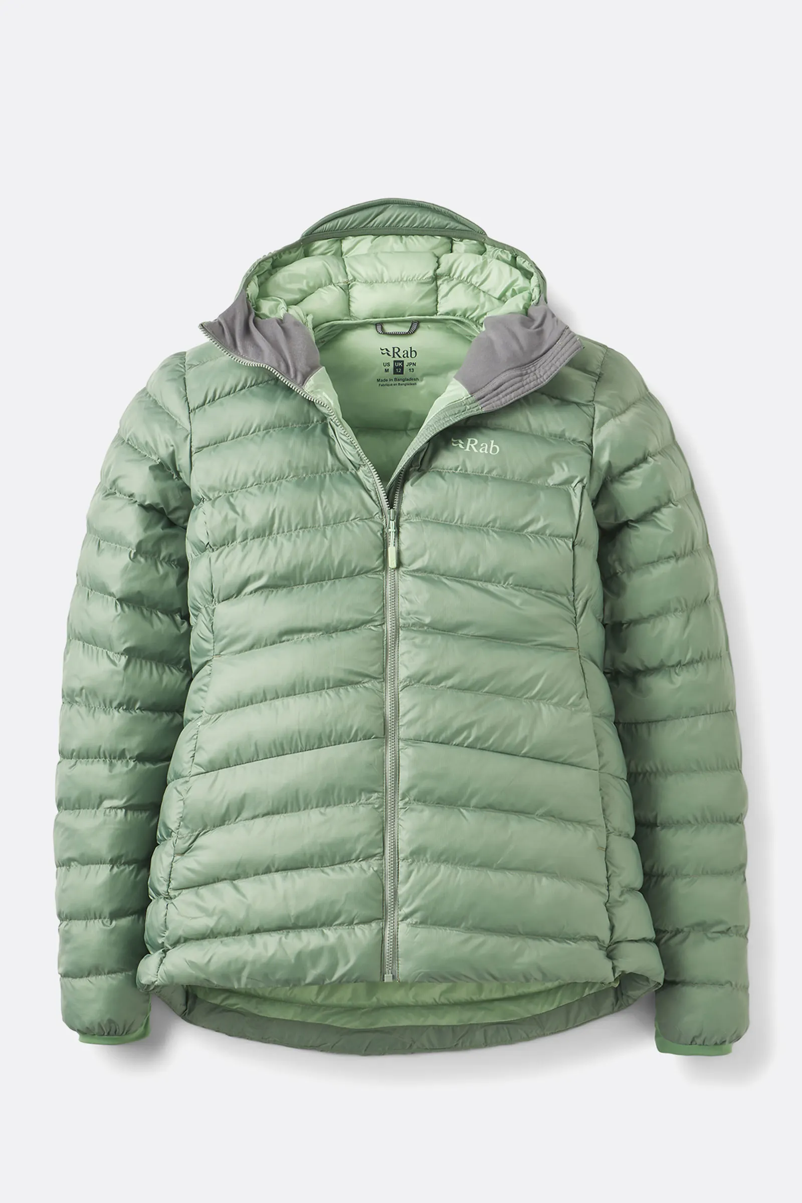 Women's Cirrus Ultra Insulated Hooded Jacket 15 Women's Cirrus Ultra Insulated Hooded Jacket