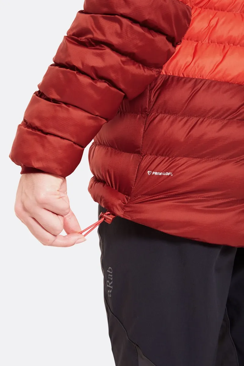 Women's Cirrus Ultra Insulated Hooded Jacket 5 Women's Cirrus Ultra Insulated Hooded Jacket