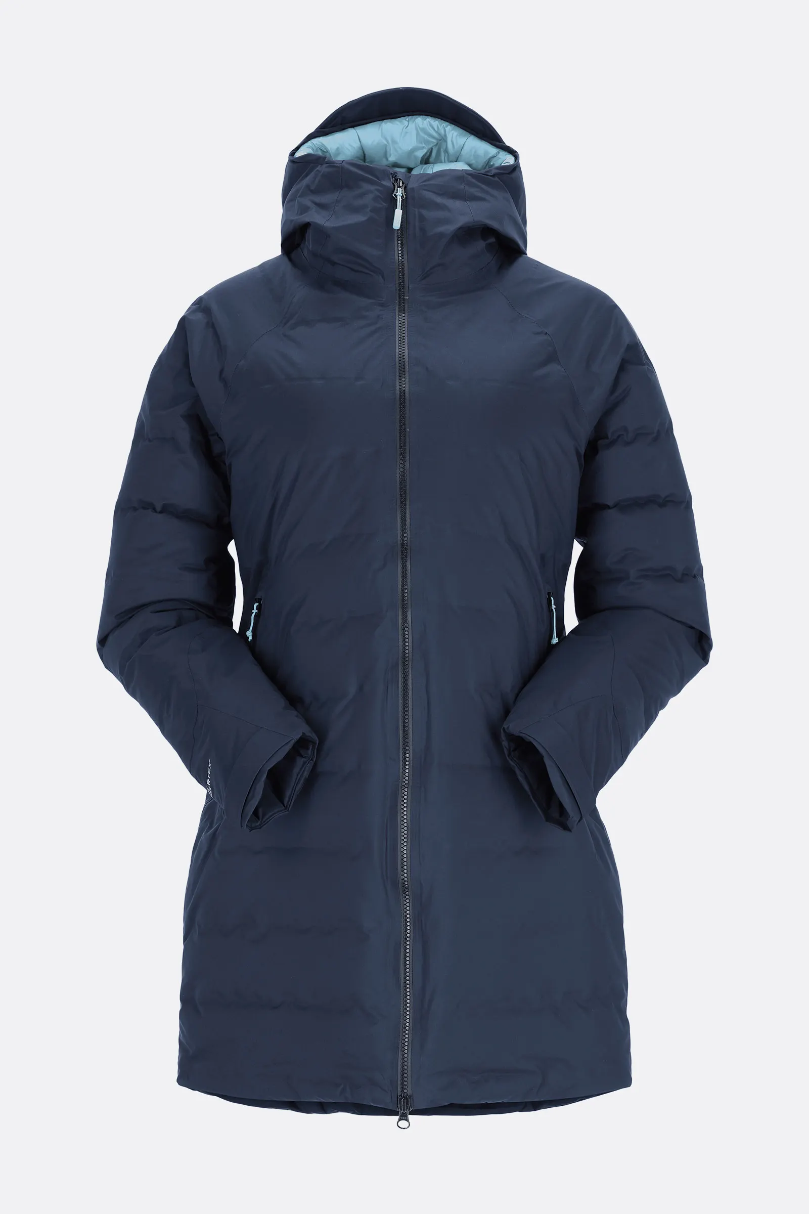 Women's Valiance Waterproof Down Jacket