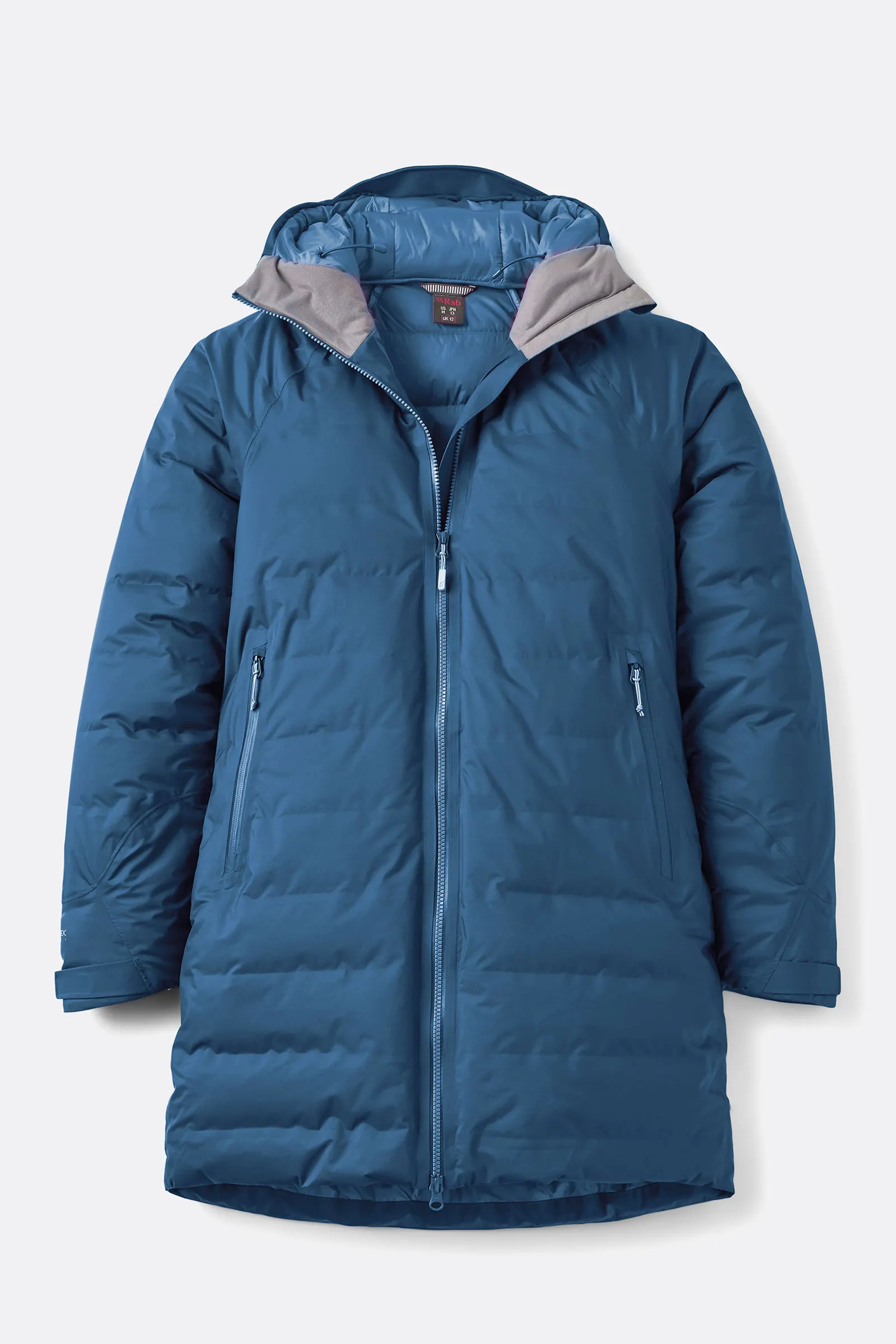 Women's Valiance Waterproof Down Jacket