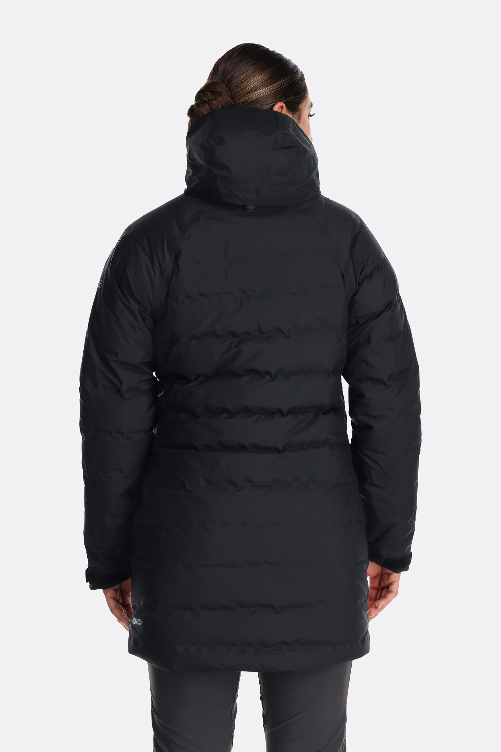 Women's Valiance Waterproof Down Jacket
