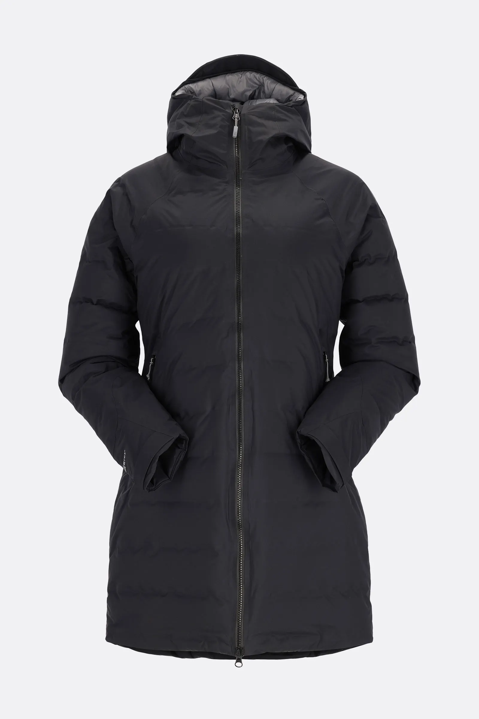 Women's Valiance Waterproof Down Jacket