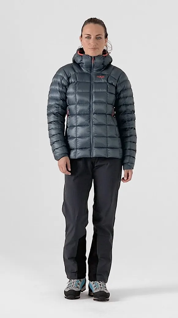 Women's Mythic Ultra Down Jacket 3 Women's Mythic Ultra Down Jacket