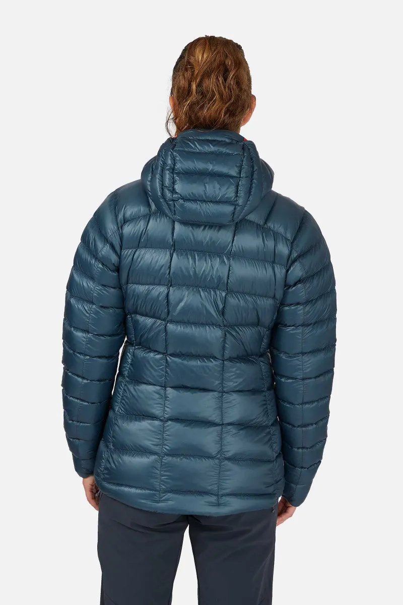 Women's Mythic Ultra Down Jacket 4 Women's Mythic Ultra Down Jacket