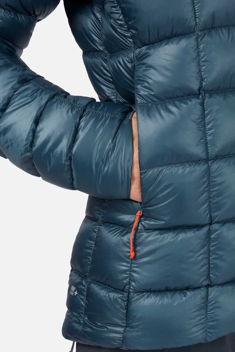 Women's Mythic Ultra Down Jacket 5 Women's Mythic Ultra Down Jacket