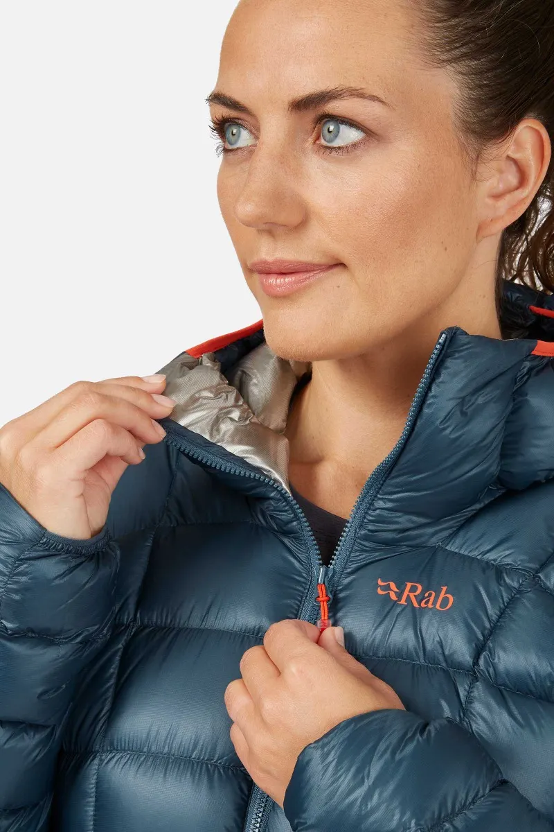 Women's Mythic Ultra Down Jacket 8 Women's Mythic Ultra Down Jacket