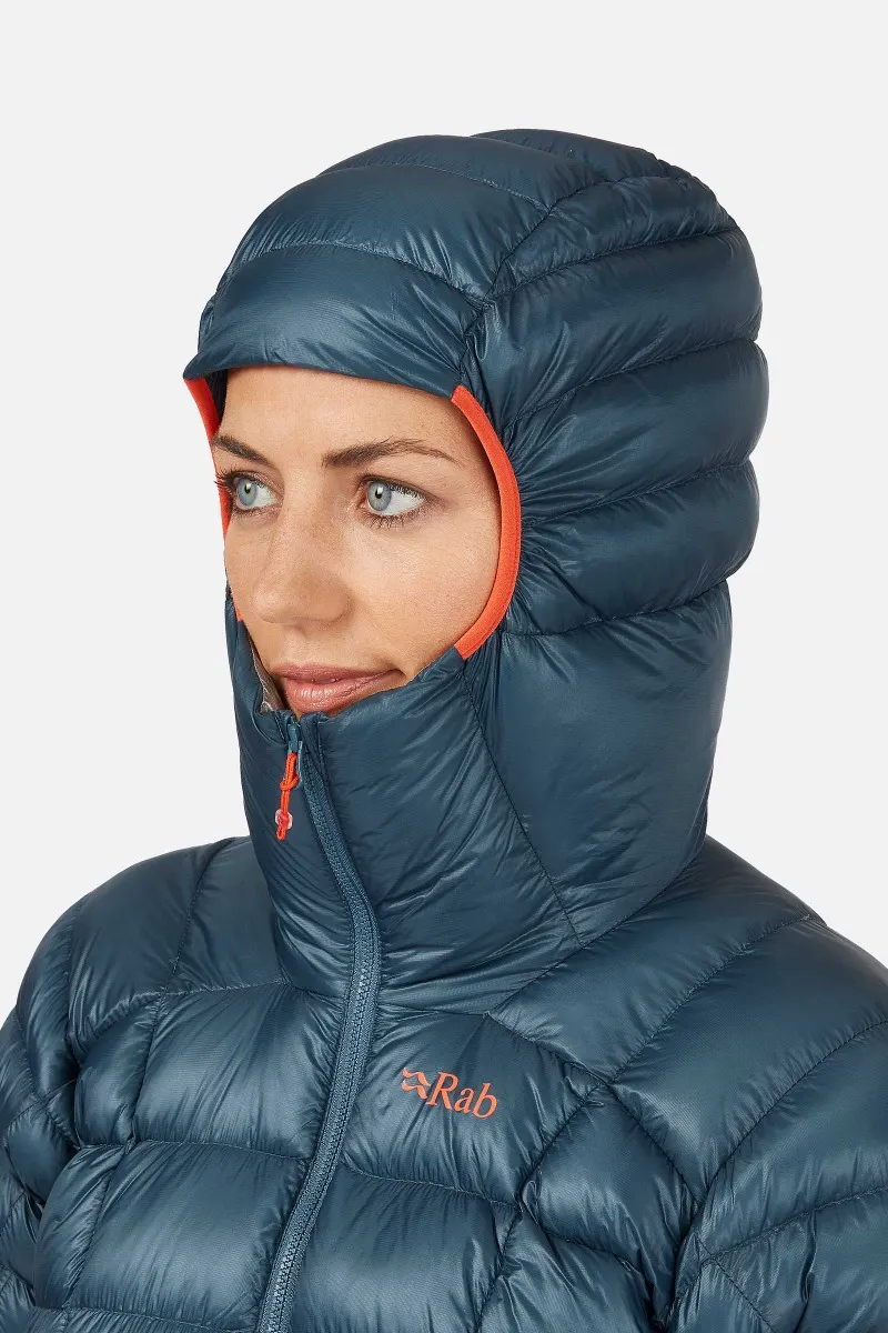 Women's Mythic Ultra Down Jacket 9 Women's Mythic Ultra Down Jacket
