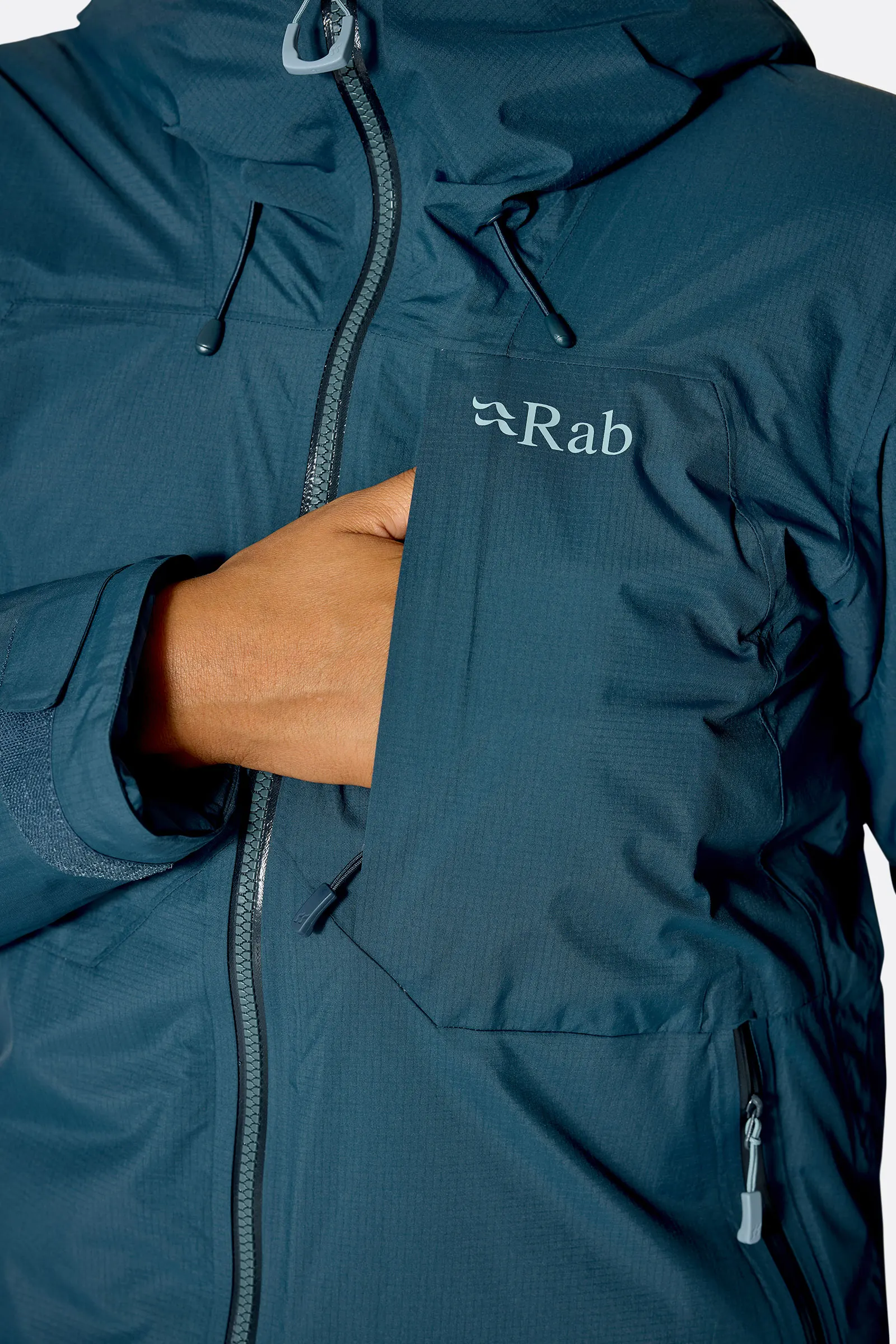Women's Valiance Waterproof Down Parka