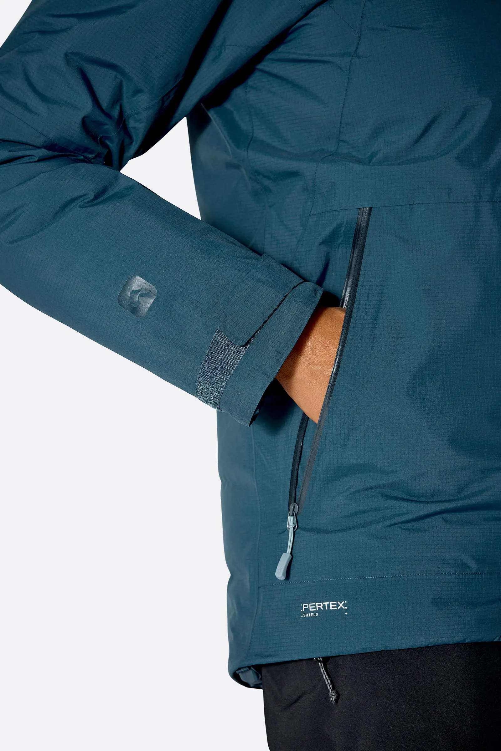 Women's Valiance Waterproof Down Parka