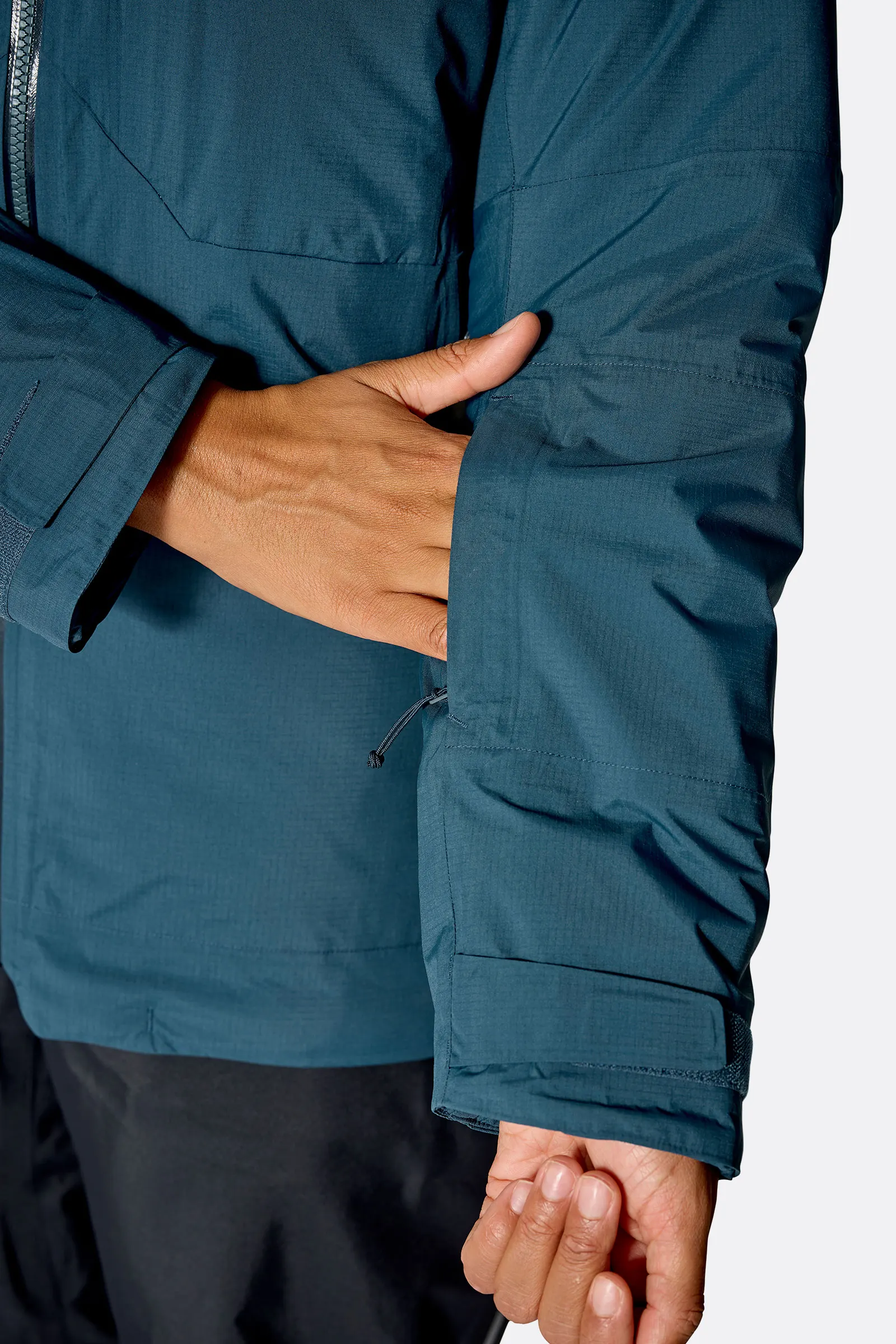 Women's Valiance Waterproof Down Parka