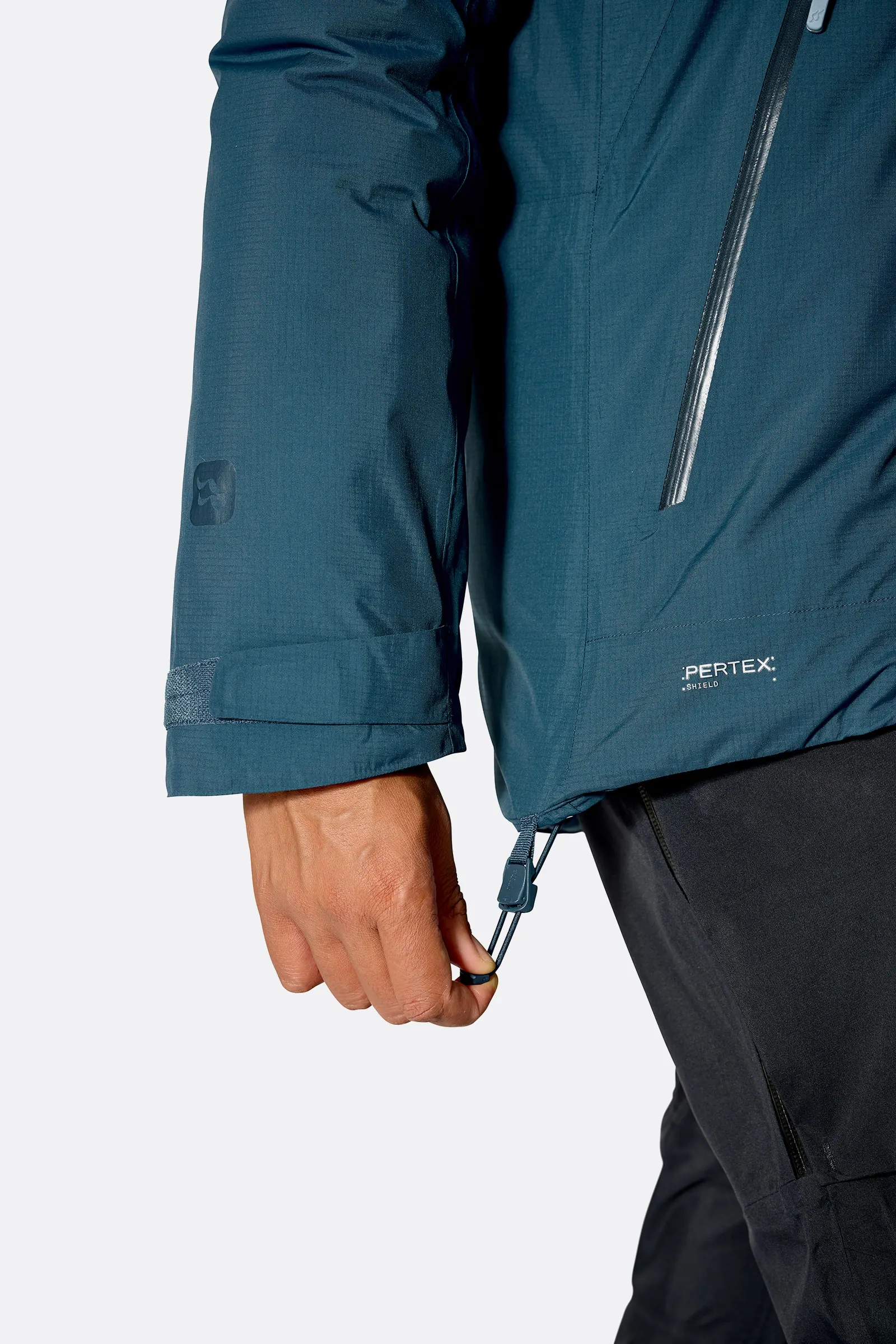 Women's Valiance Waterproof Down Parka