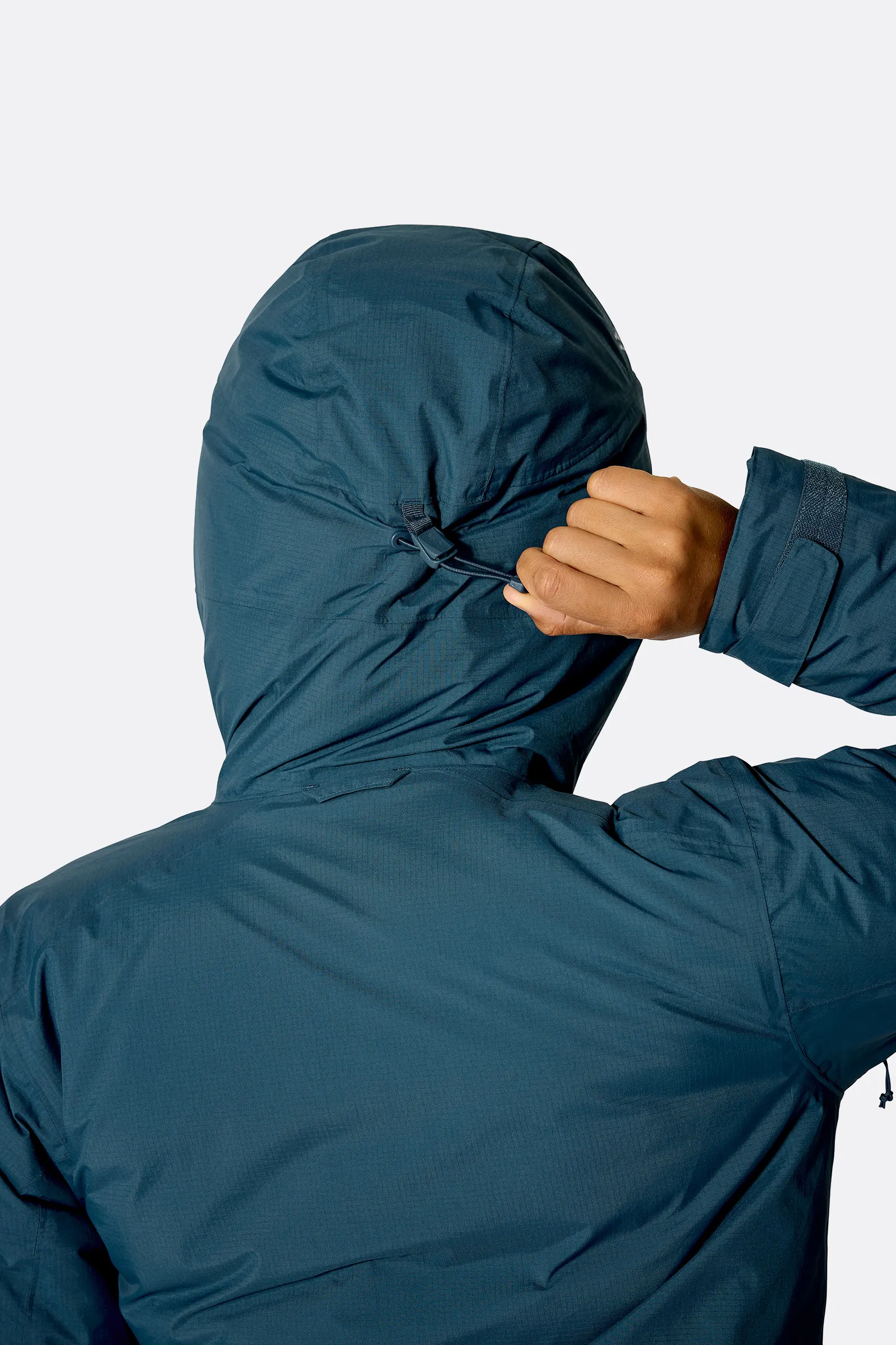 Women's Valiance Waterproof Down Parka