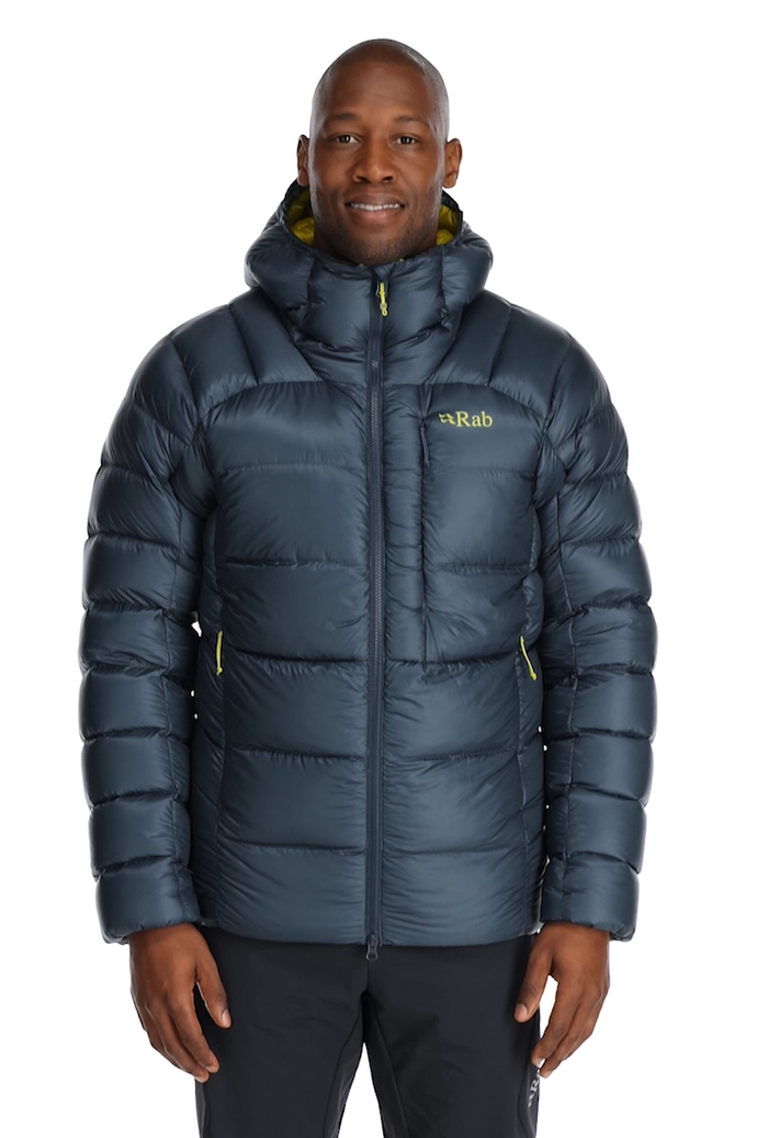 Men's Mythic Alpine Down Jacket