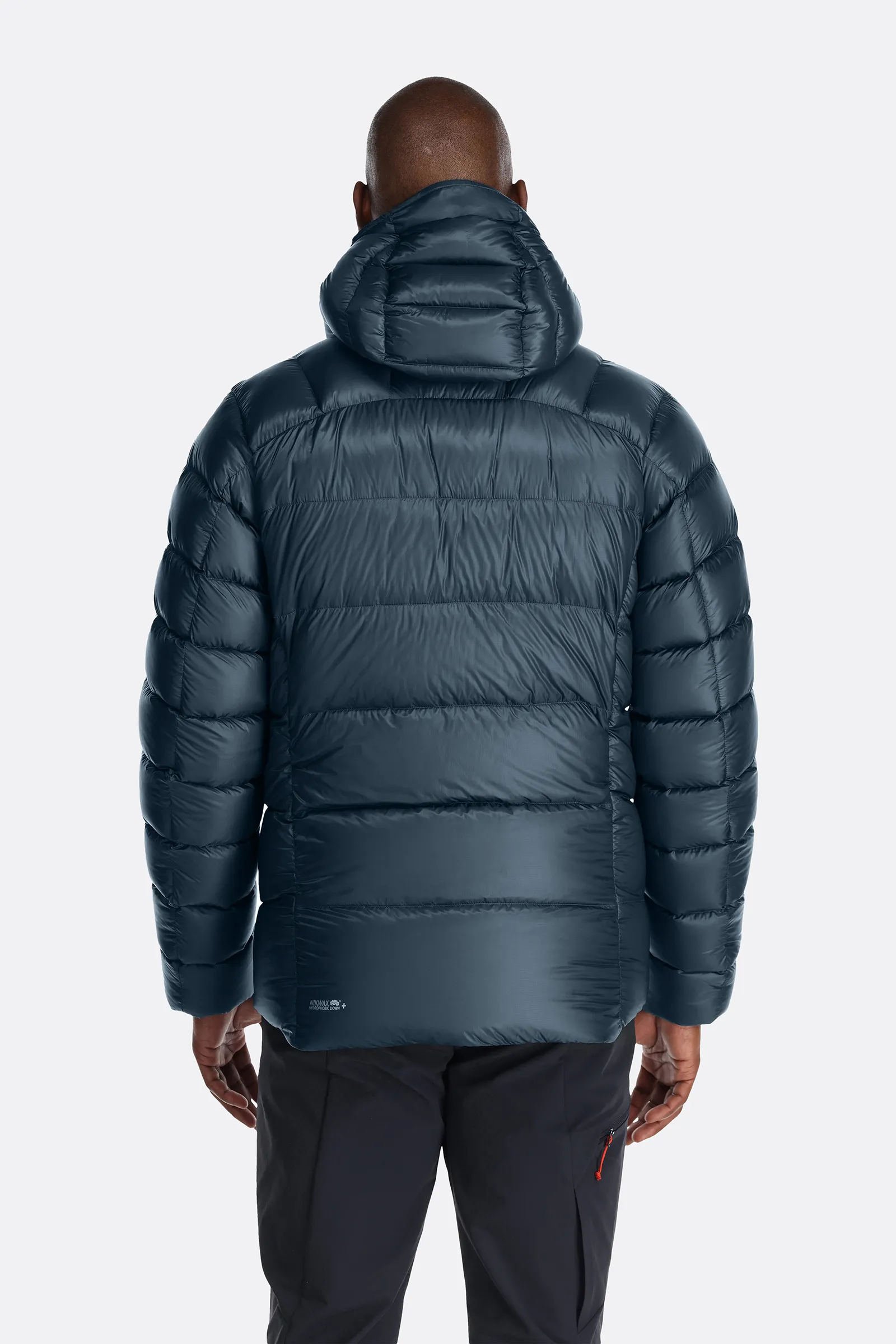 Men's Mythic Alpine Down Jacket