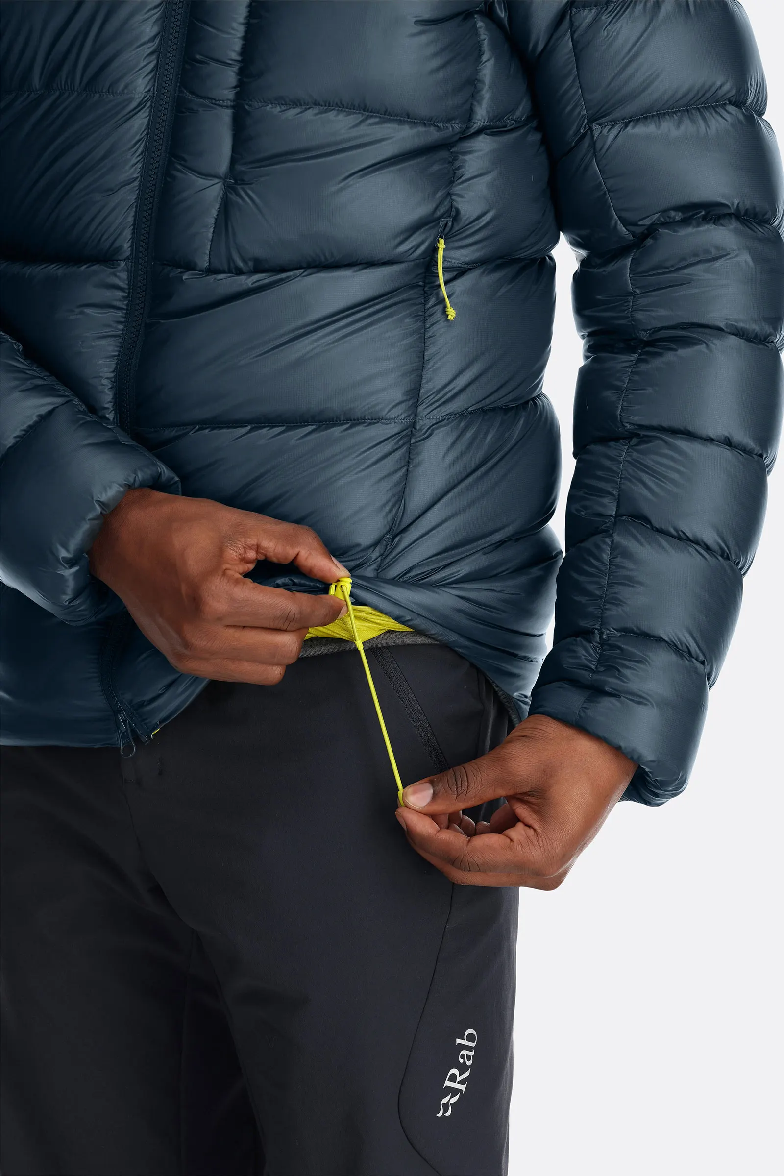 Men's Mythic Alpine Down Jacket