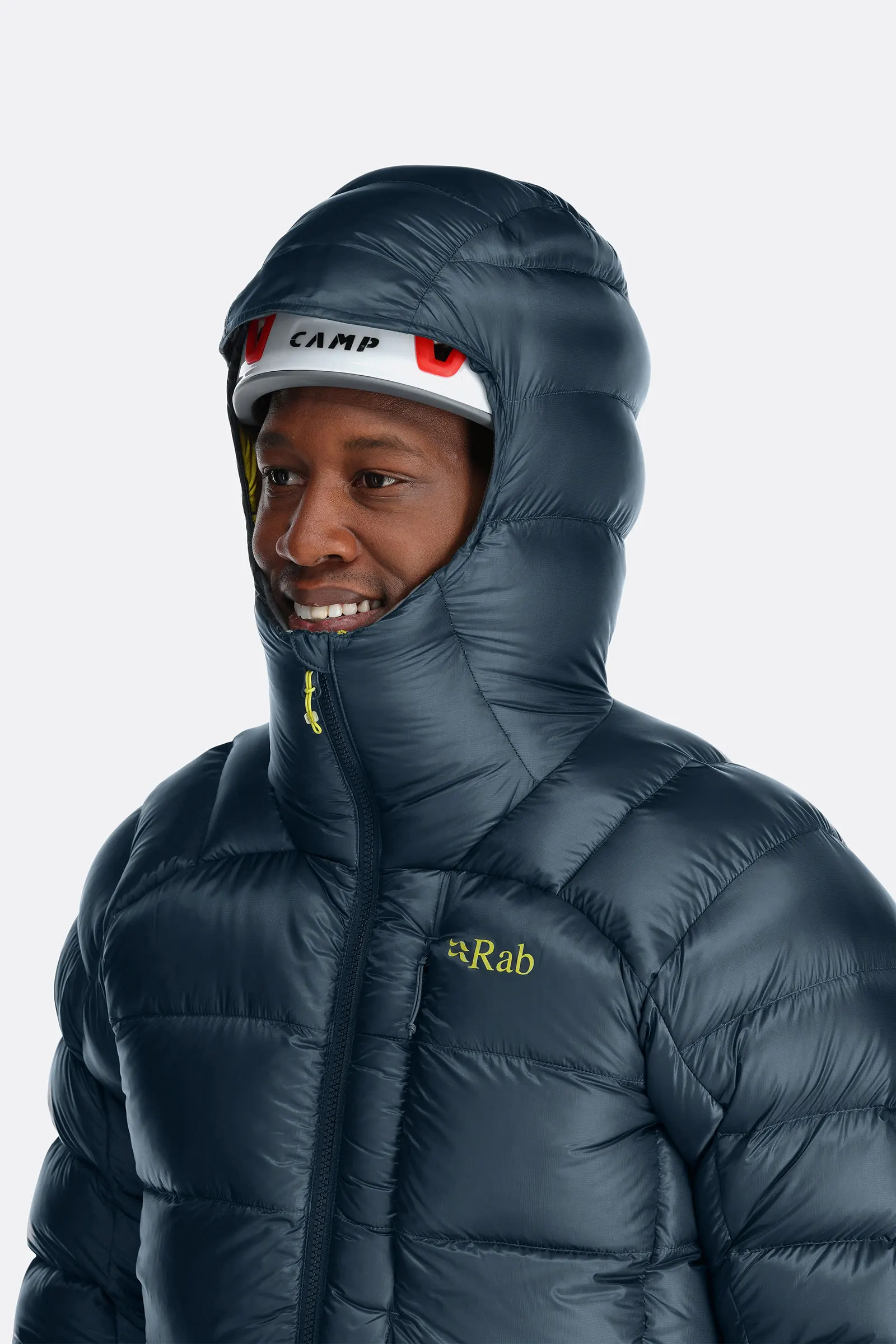 Men's Mythic Alpine Down Jacket