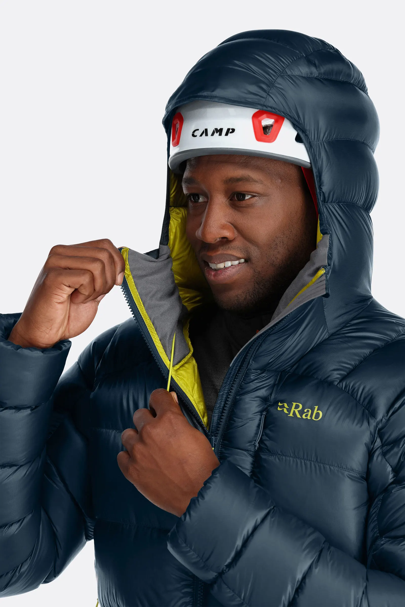 Men's Mythic Alpine Down Jacket