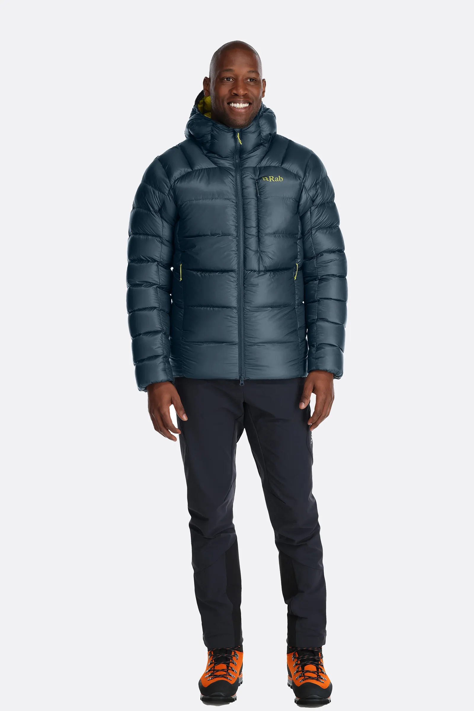 Men's Mythic Alpine Down Jacket