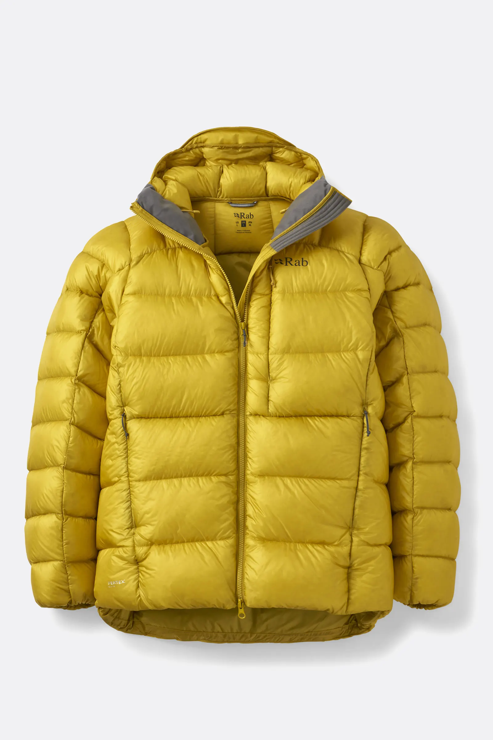 Men's Mythic Alpine Down Jacket