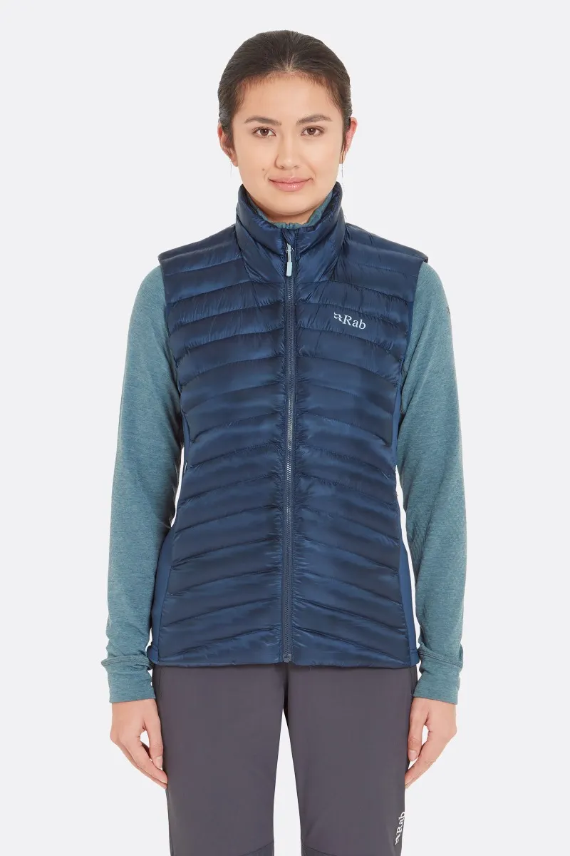 Women's Cirrus Flex Insulated Hooded Jacket