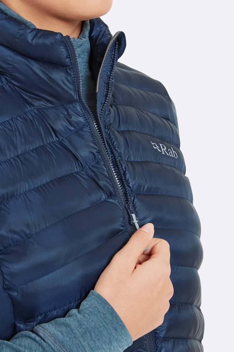Women's Cirrus Flex Insulated Hooded Jacket