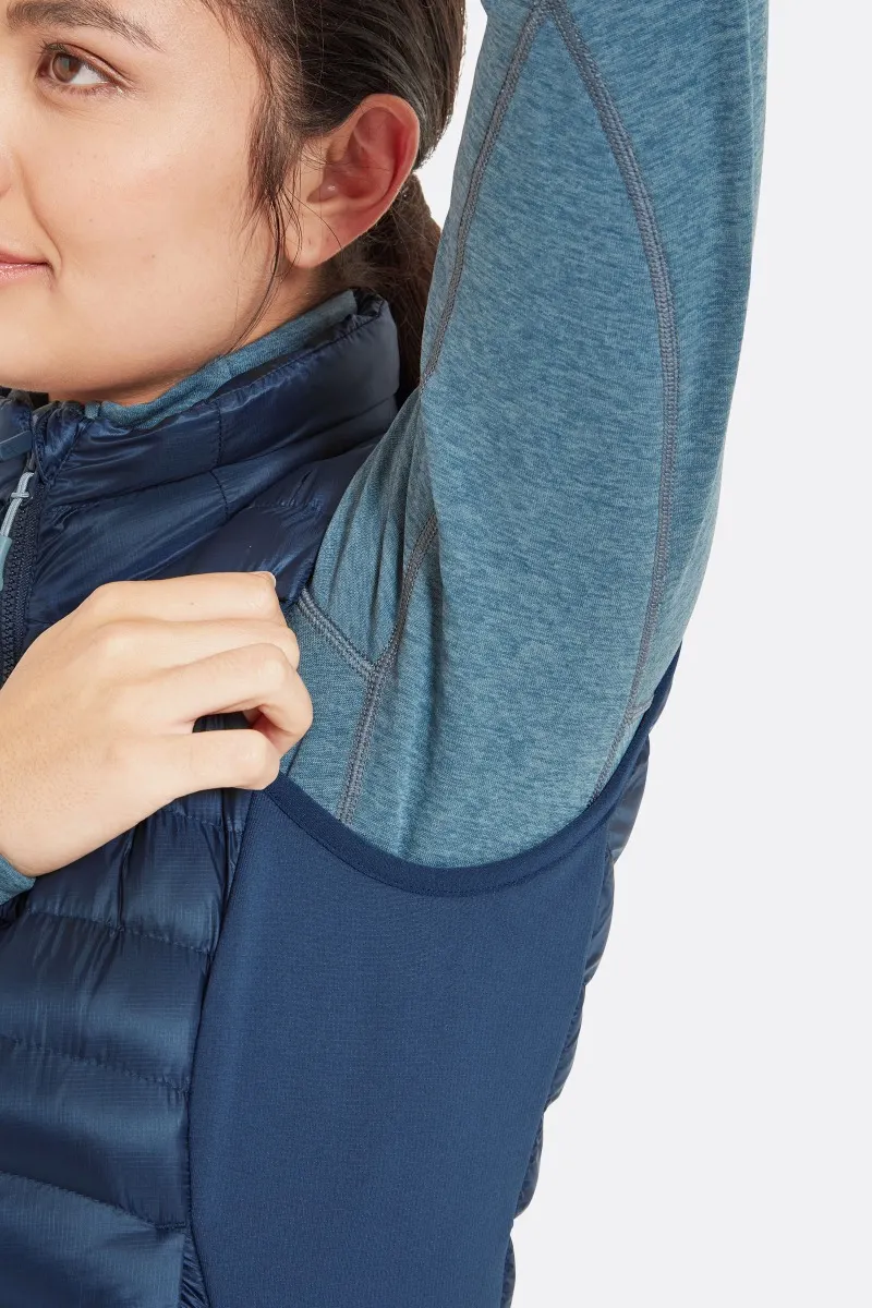 Women's Cirrus Flex Insulated Hooded Jacket