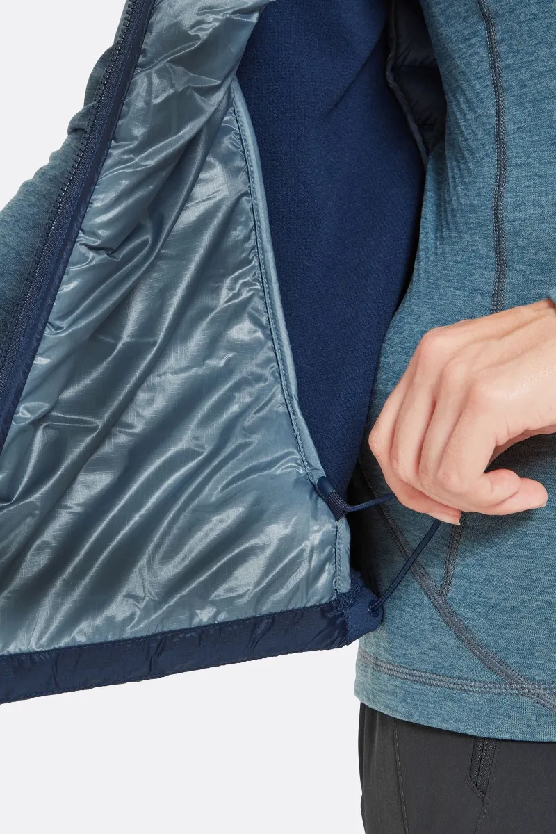 Women's Cirrus Flex Insulated Hooded Jacket