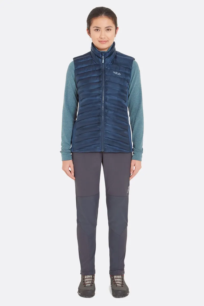 Women's Cirrus Flex Insulated Hooded Jacket