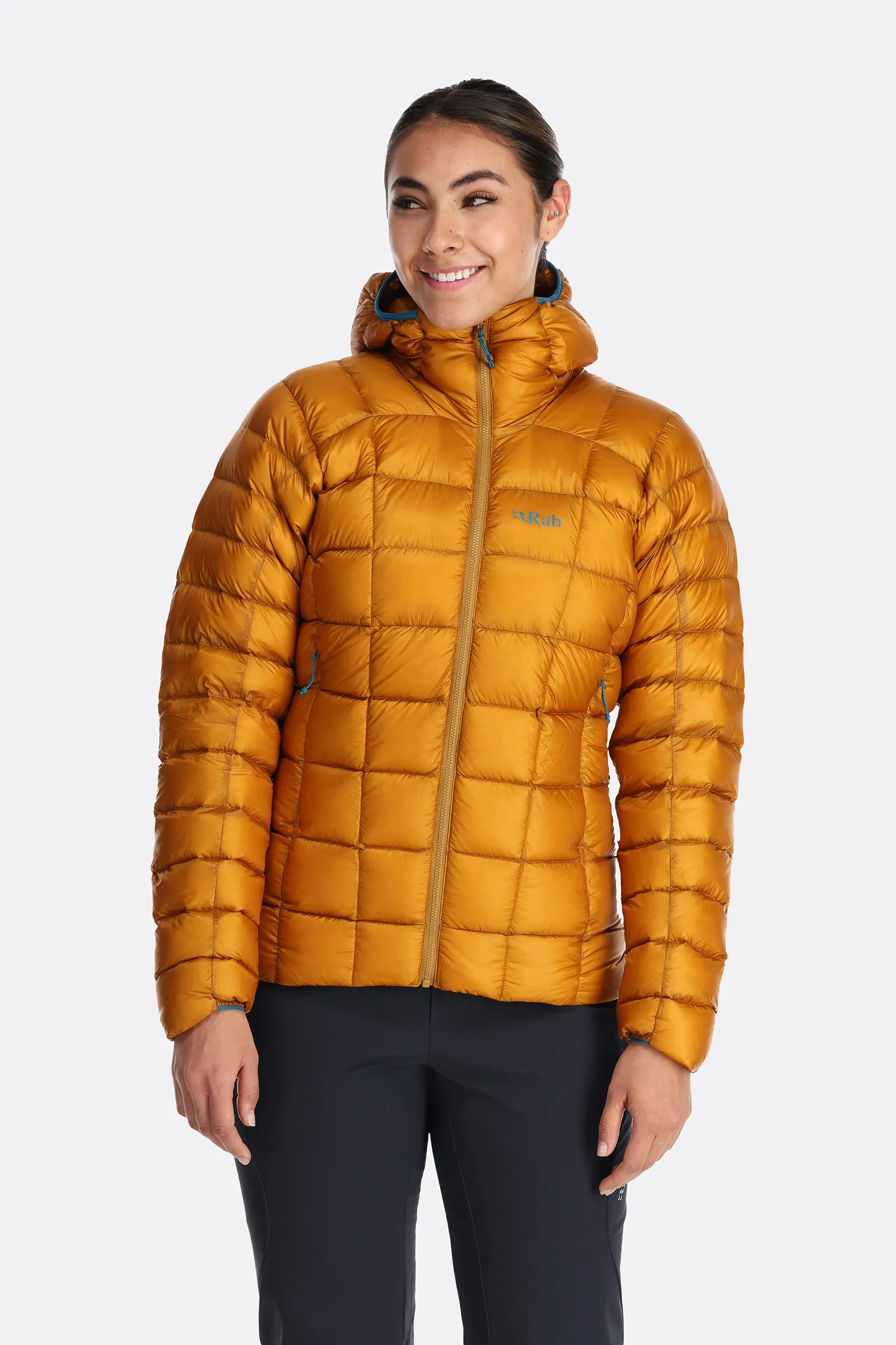 Women's Mythic Alpine Light Down Jacket