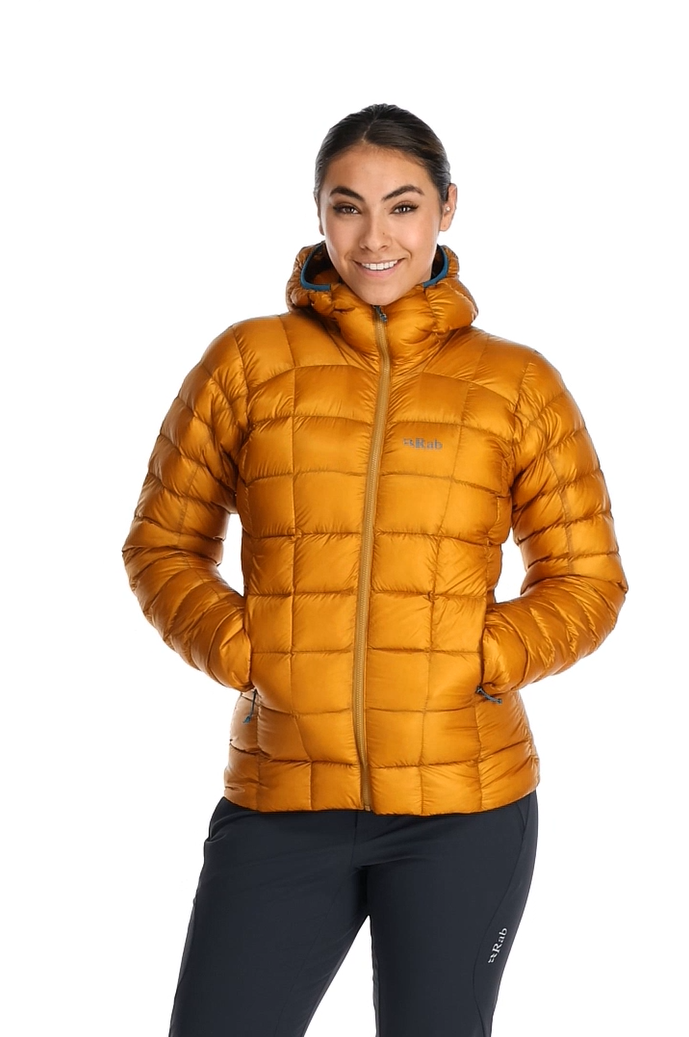 Women's Mythic Alpine Light Down Jacket