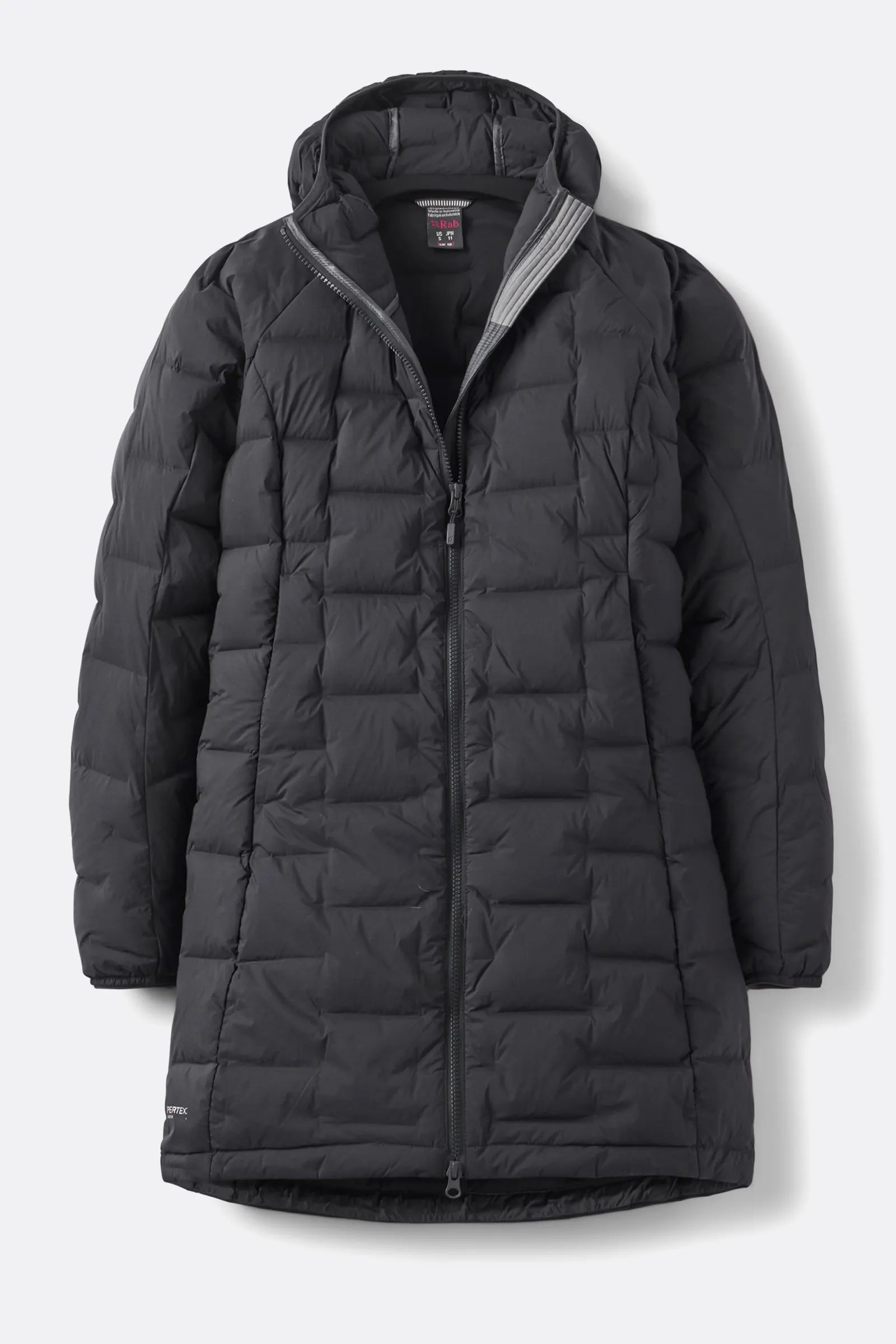 Women's Cubit Stretch Down Jacket