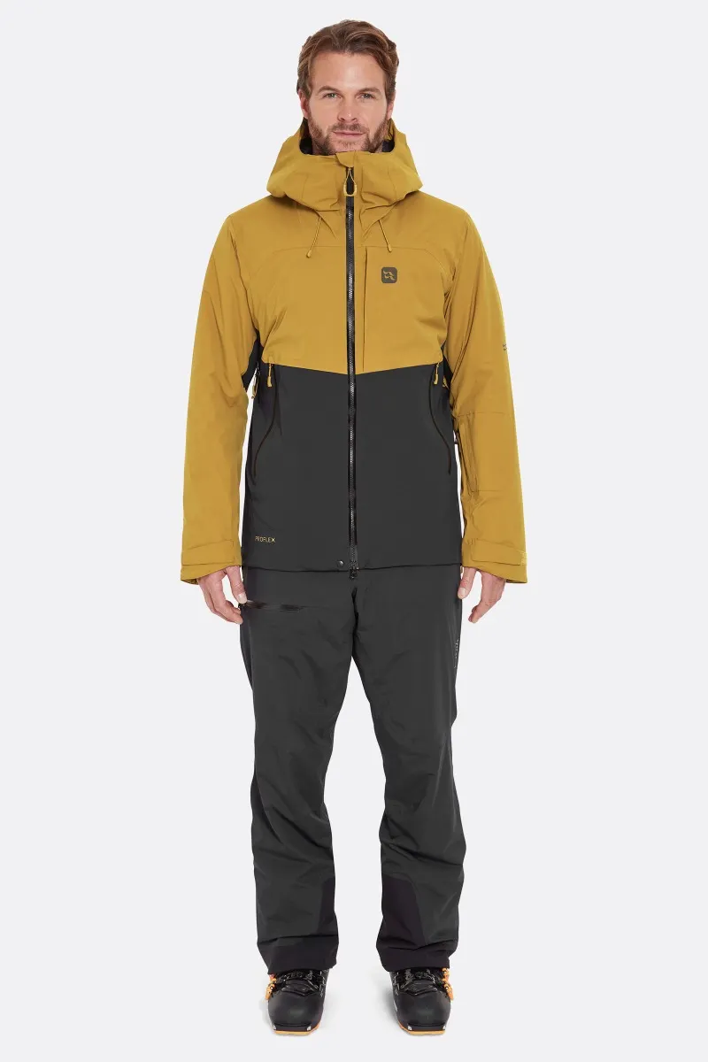 Men's Khroma Diffract Insulated Ski Pants 16 Men's Khroma Diffract Insulated Ski Pants