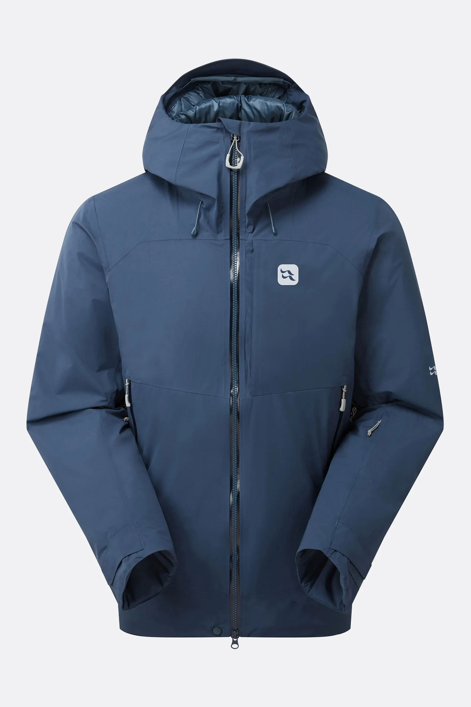 Men's Khroma Diffract Insulated Ski Pants