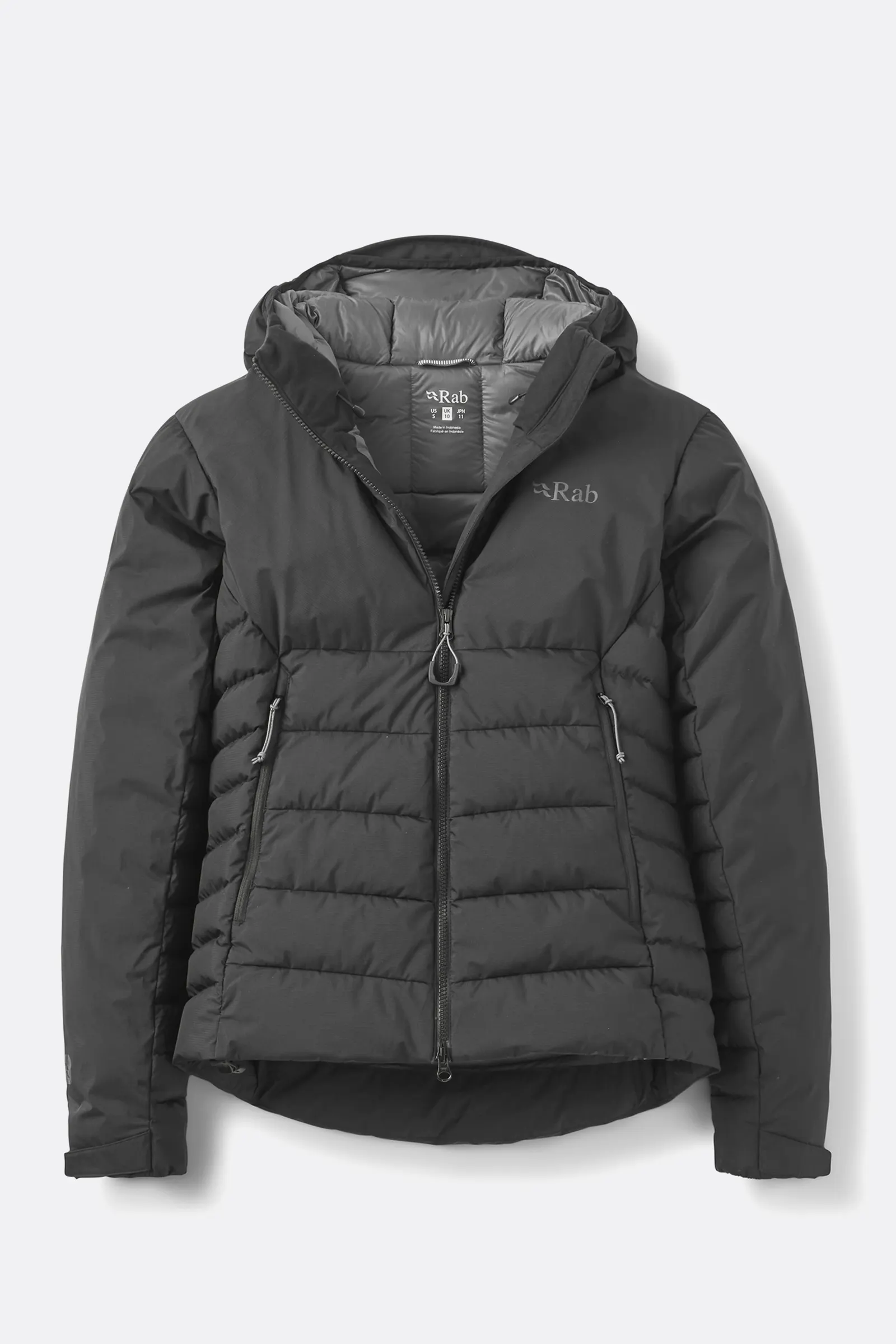 Women's Microlight Windstopper Down Jacket