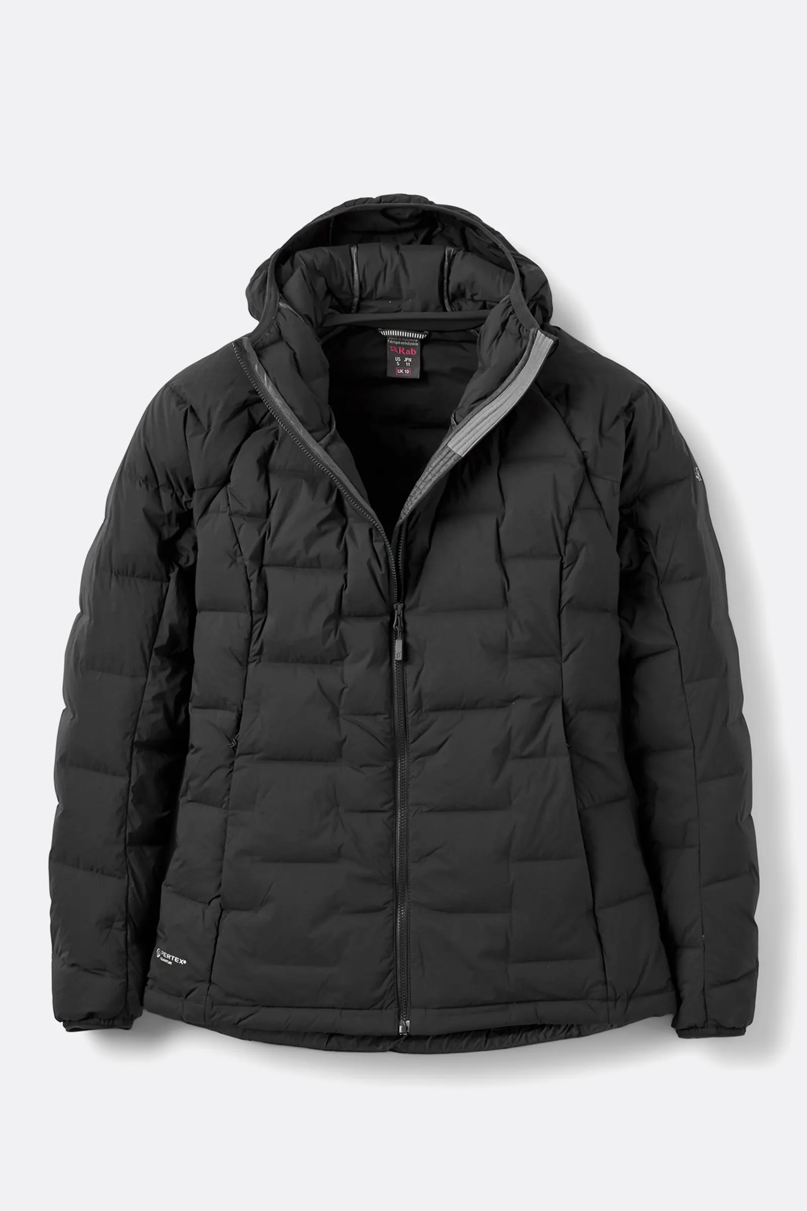 Women's Cubit Stretch Down Parka