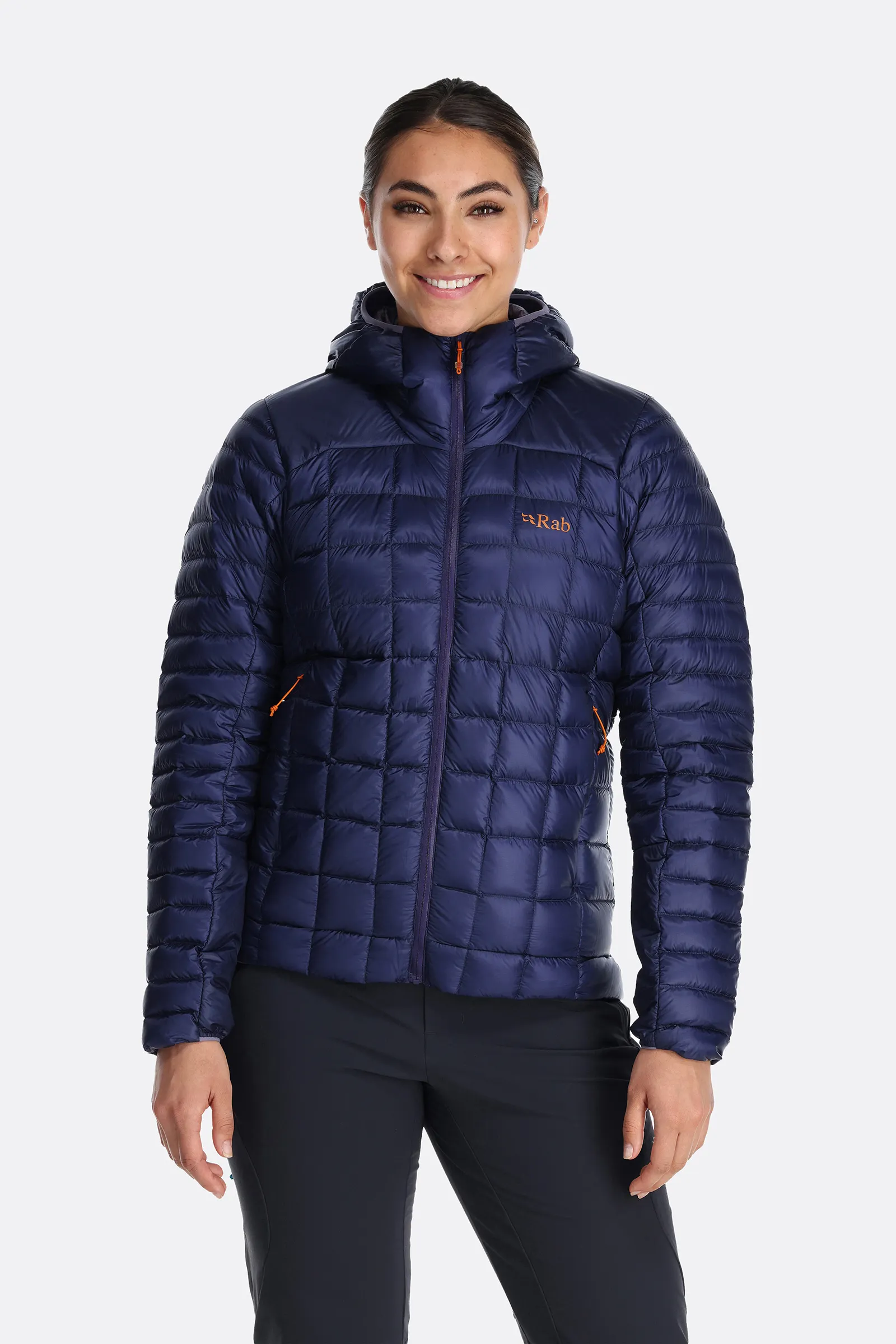 Women's Mythic Alpine Down Jacket