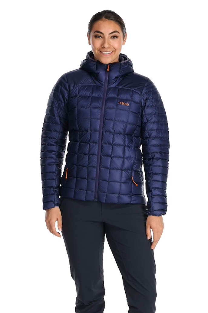 Women's Mythic Alpine Down Jacket