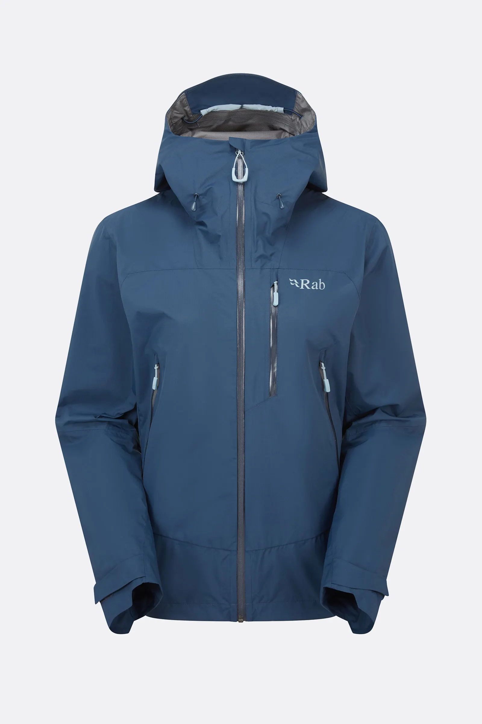 Women's Firewall Mountain Waterproof Jacket
