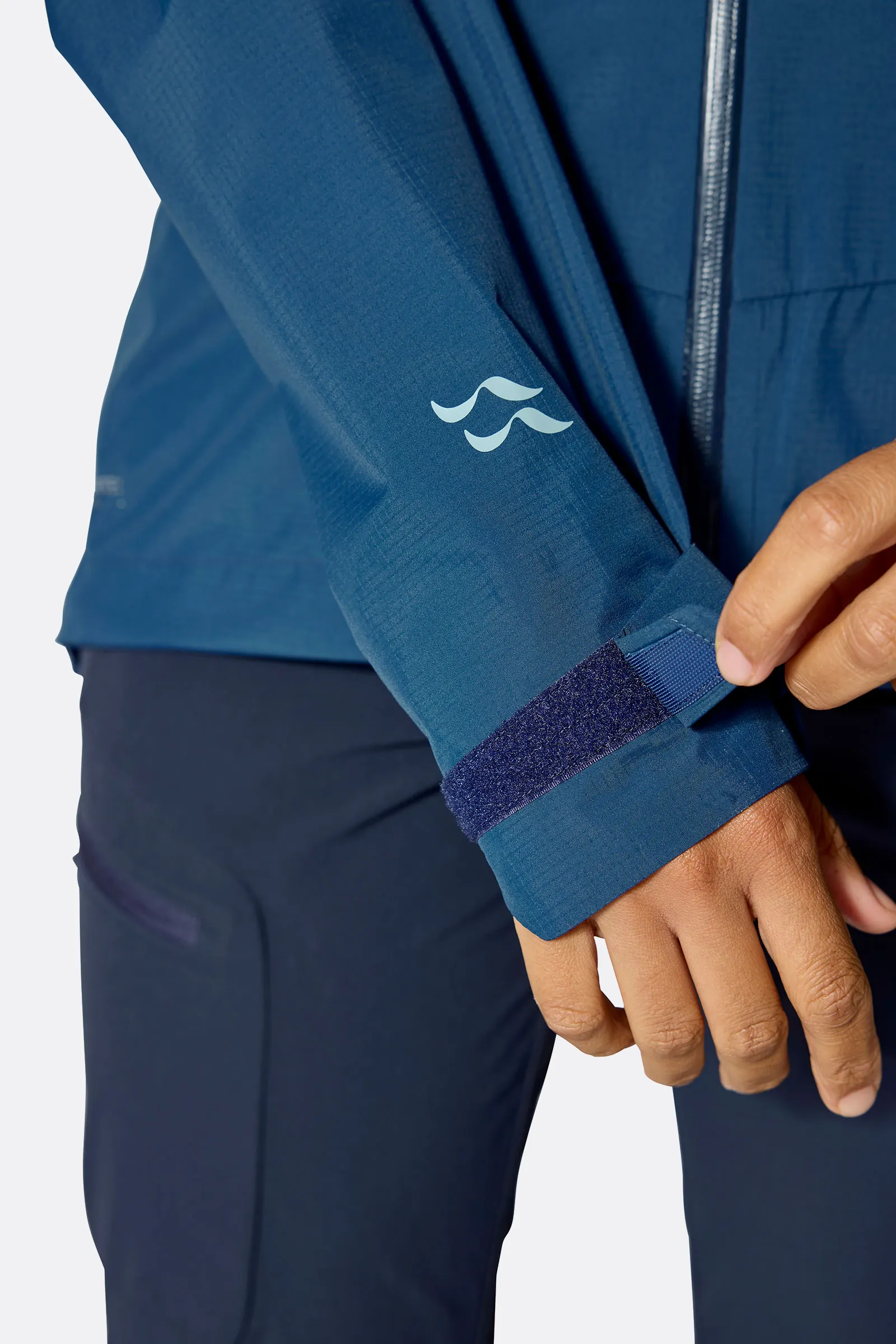 Women's Firewall Mountain Waterproof Jacket 10 Women's Firewall Mountain Waterproof Jacket